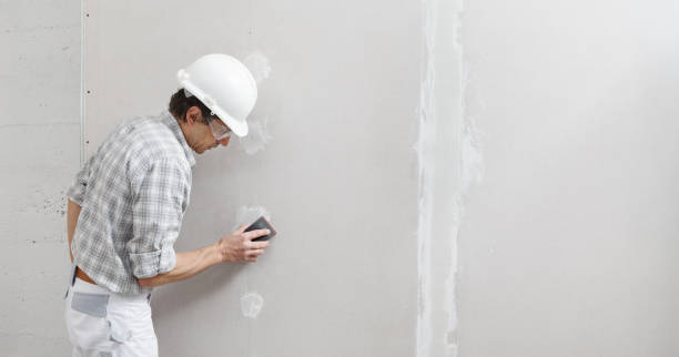 Reliable Concordia, MO Drywall & Painting Services Solutions